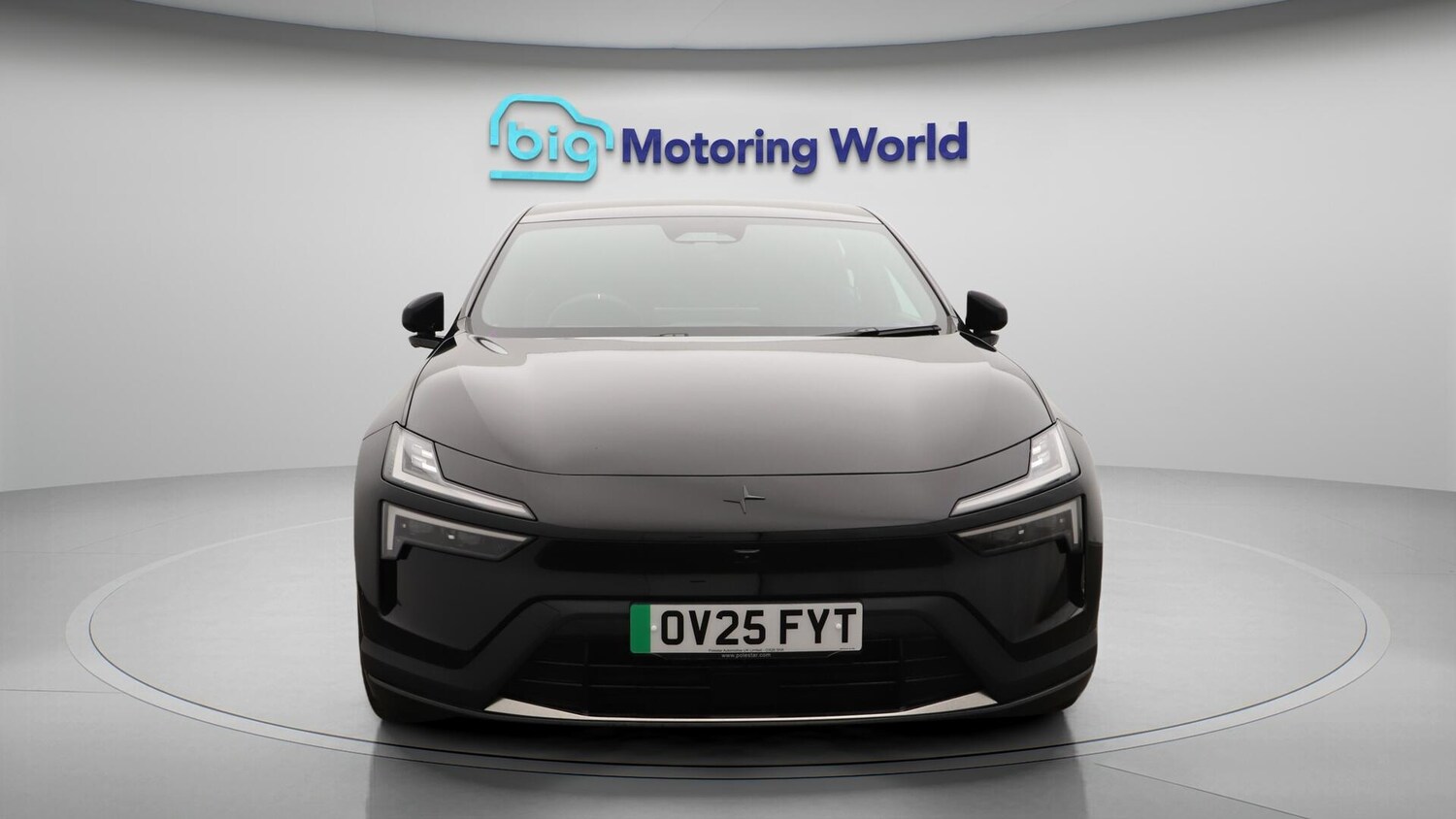 Used Polestar Polestar 4 2025 for sale - 76189828: Photo 3