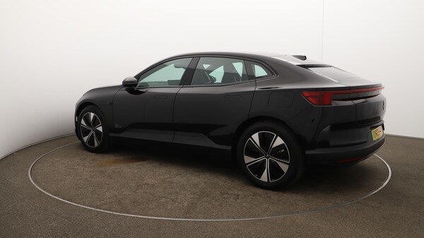 Used Polestar Polestar 4 2025 for sale - 76189828: Photo 40