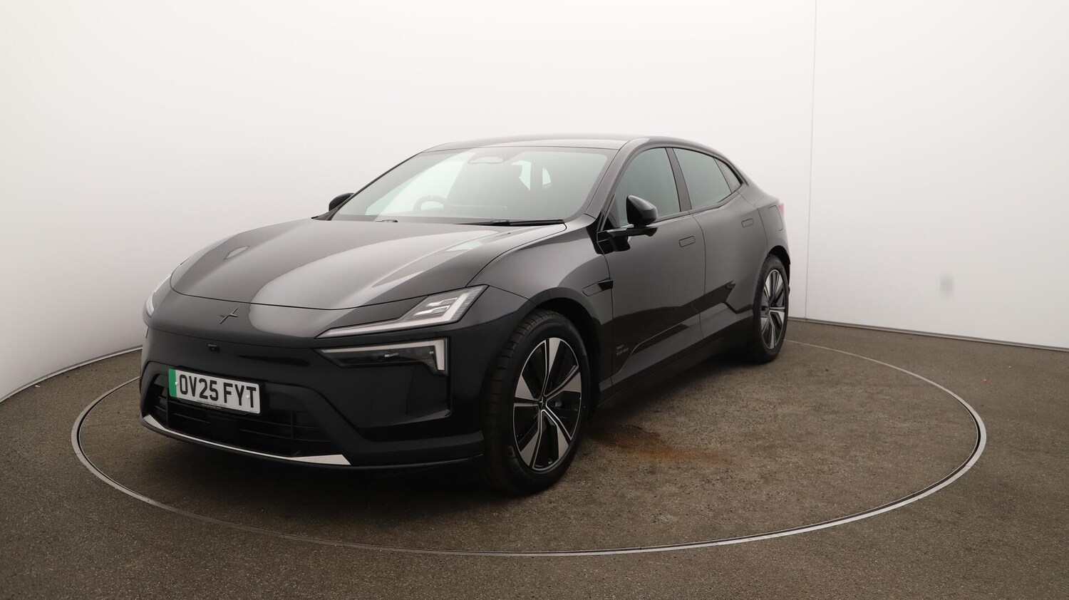 Used Polestar Polestar 4 2025 for sale - 76189828: Photo 41