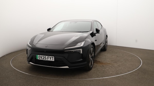 Used Polestar Polestar 4 2025 for sale - 76189828: Photo 42