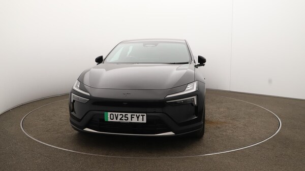 Used Polestar Polestar 4 2025 for sale - 76189828: Photo 43