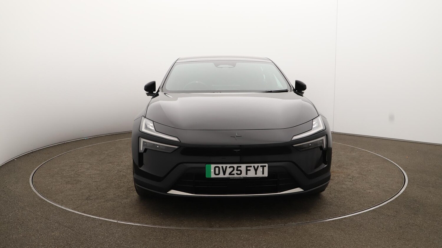 Used Polestar Polestar 4 2025 for sale - 76189828: Photo 44