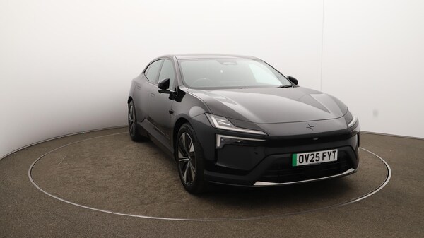 Used Polestar Polestar 4 2025 for sale - 76189828: Photo 46