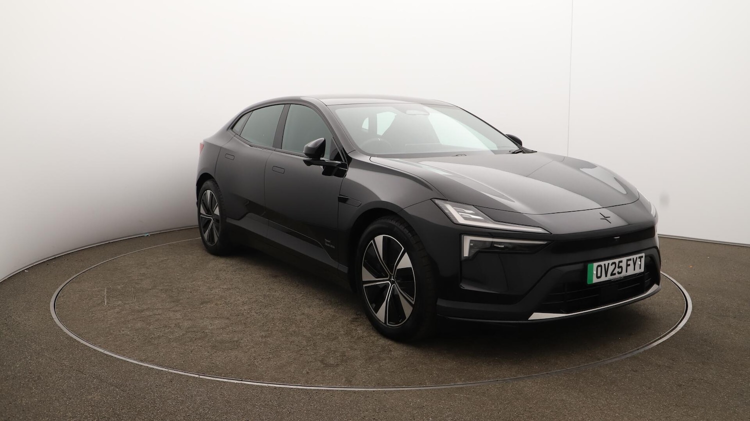 Used Polestar Polestar 4 2025 for sale - 76189828: Photo 47