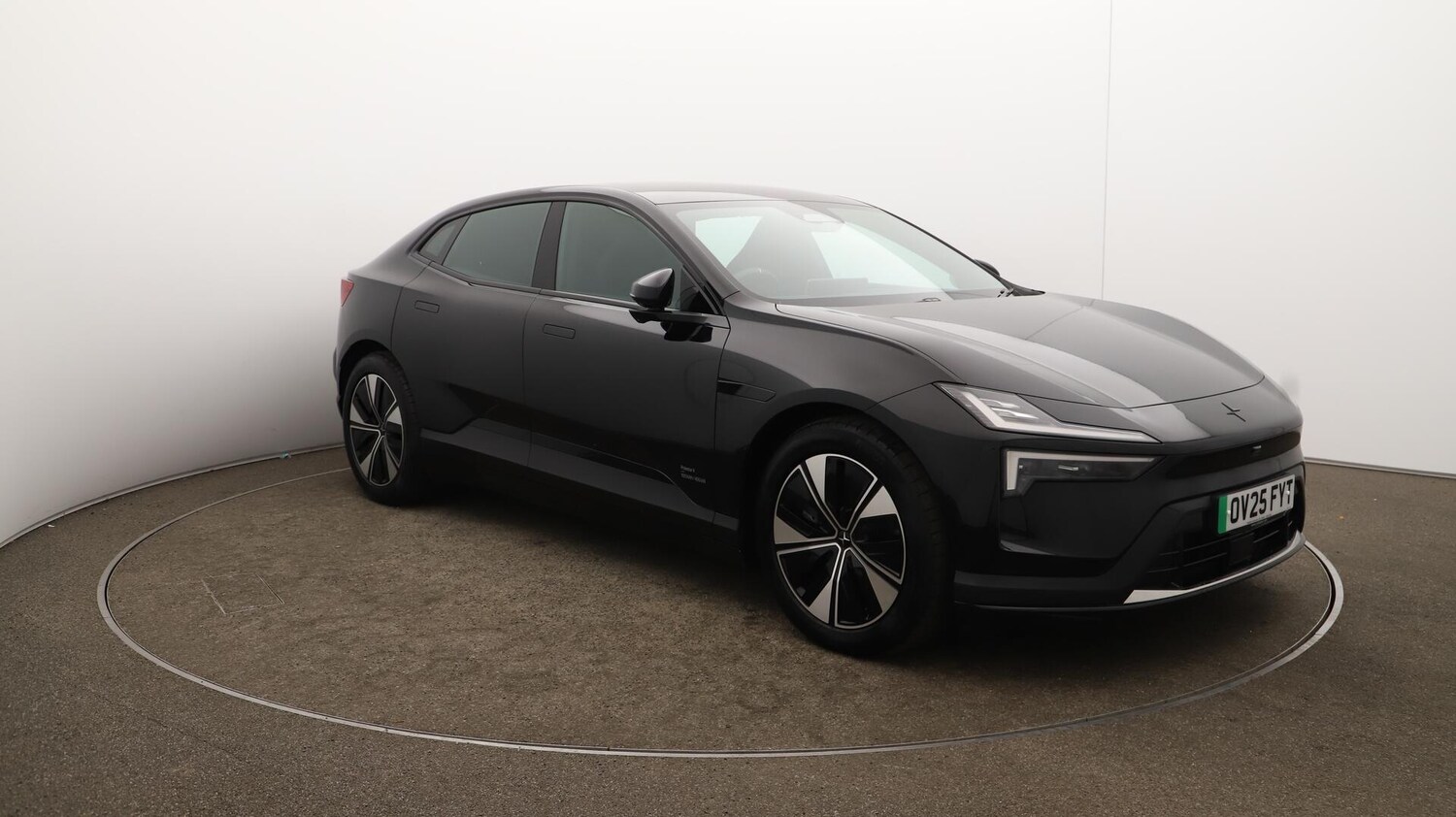 Used Polestar Polestar 4 2025 for sale - 76189828: Photo 48