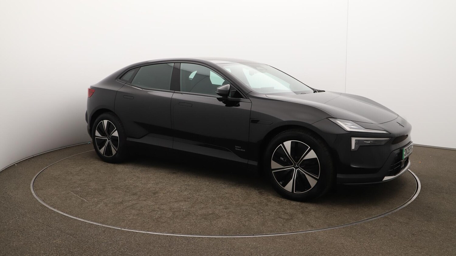 Used Polestar Polestar 4 2025 for sale - 76189828: Photo 49