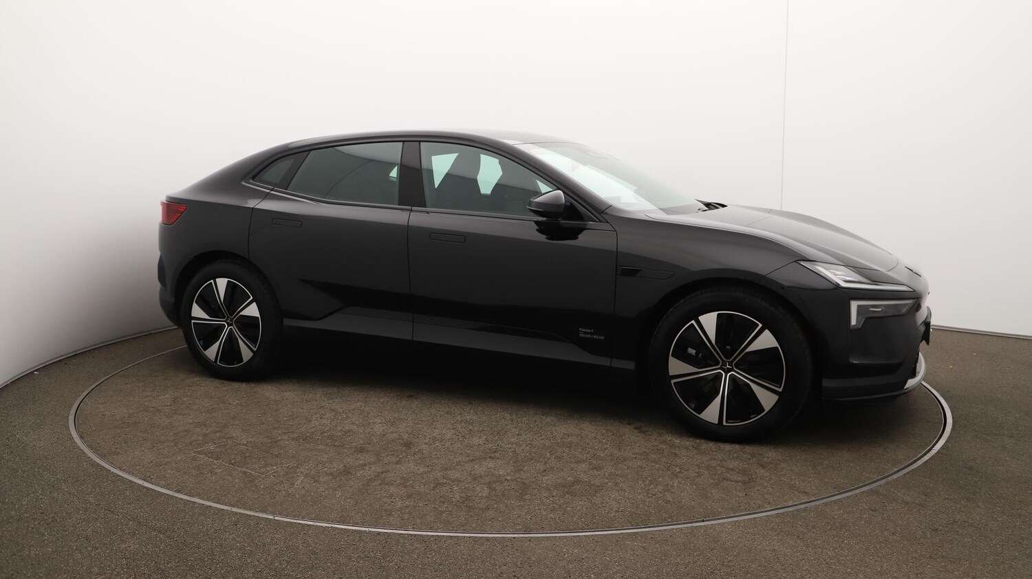 Used Polestar Polestar 4 2025 for sale - 76189828: Photo 50