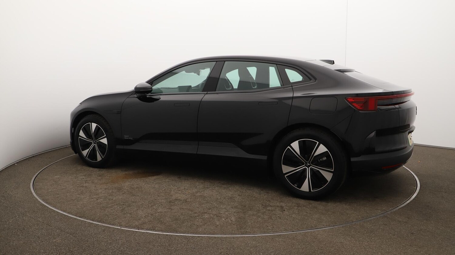 Used Polestar Polestar 4 2025 for sale - 76189828: Photo 51