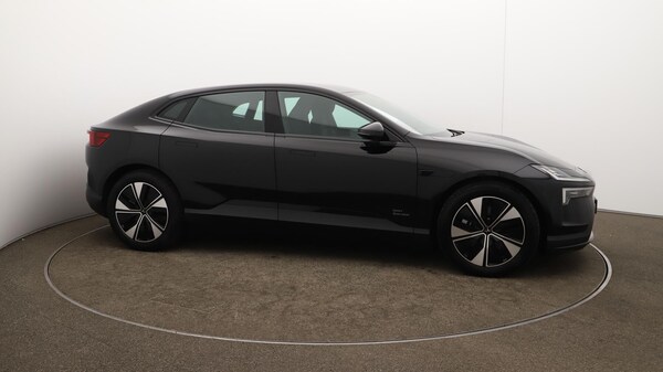 Used Polestar Polestar 4 2025 for sale - 76189828: Photo 52