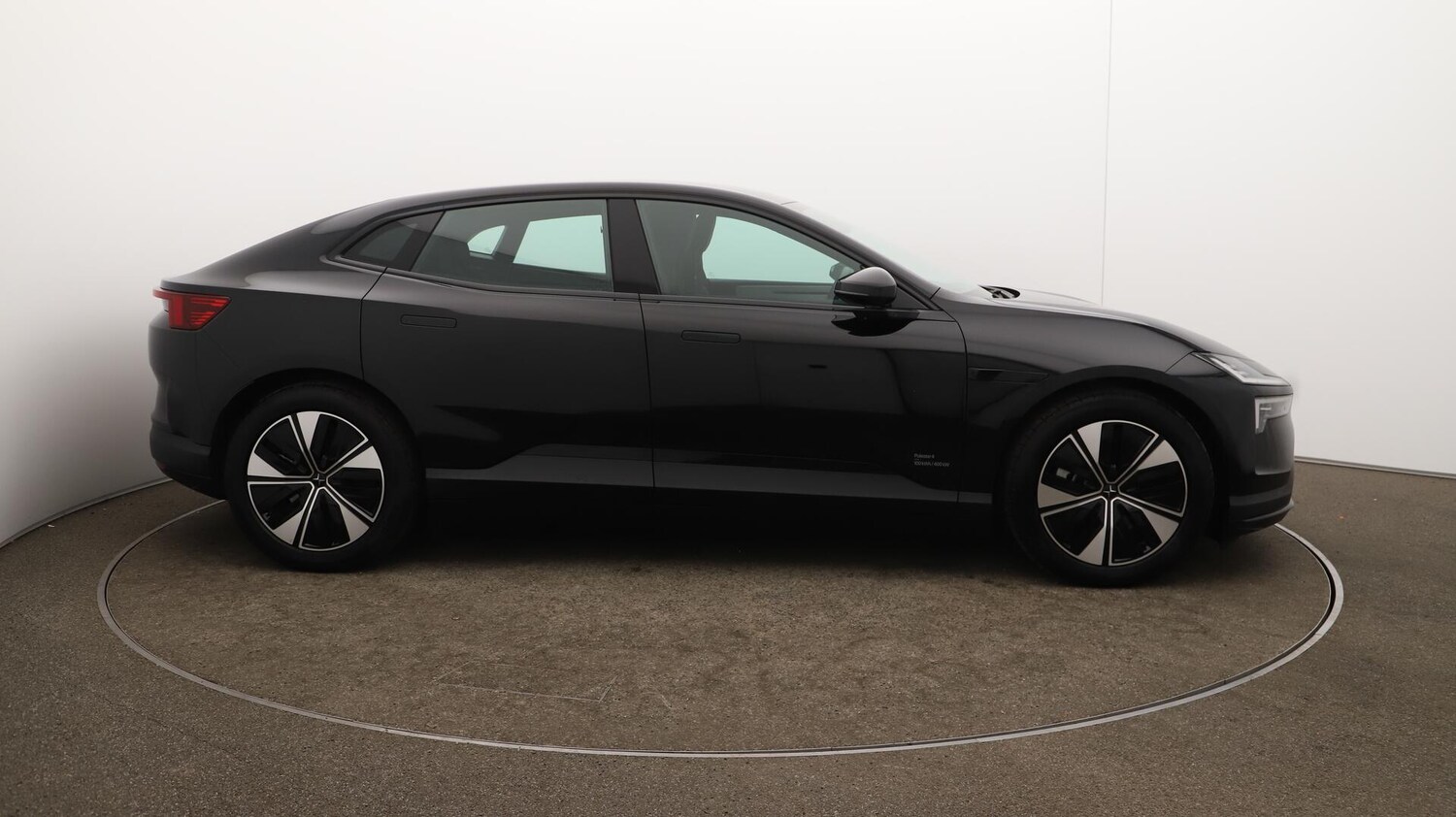 Used Polestar Polestar 4 2025 for sale - 76189828: Photo 53