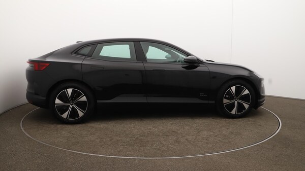 Used Polestar Polestar 4 2025 for sale - 76189828: Photo 54