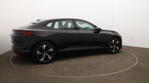 Used Polestar Polestar 4 2025 for sale - 76189828: Photo 56
