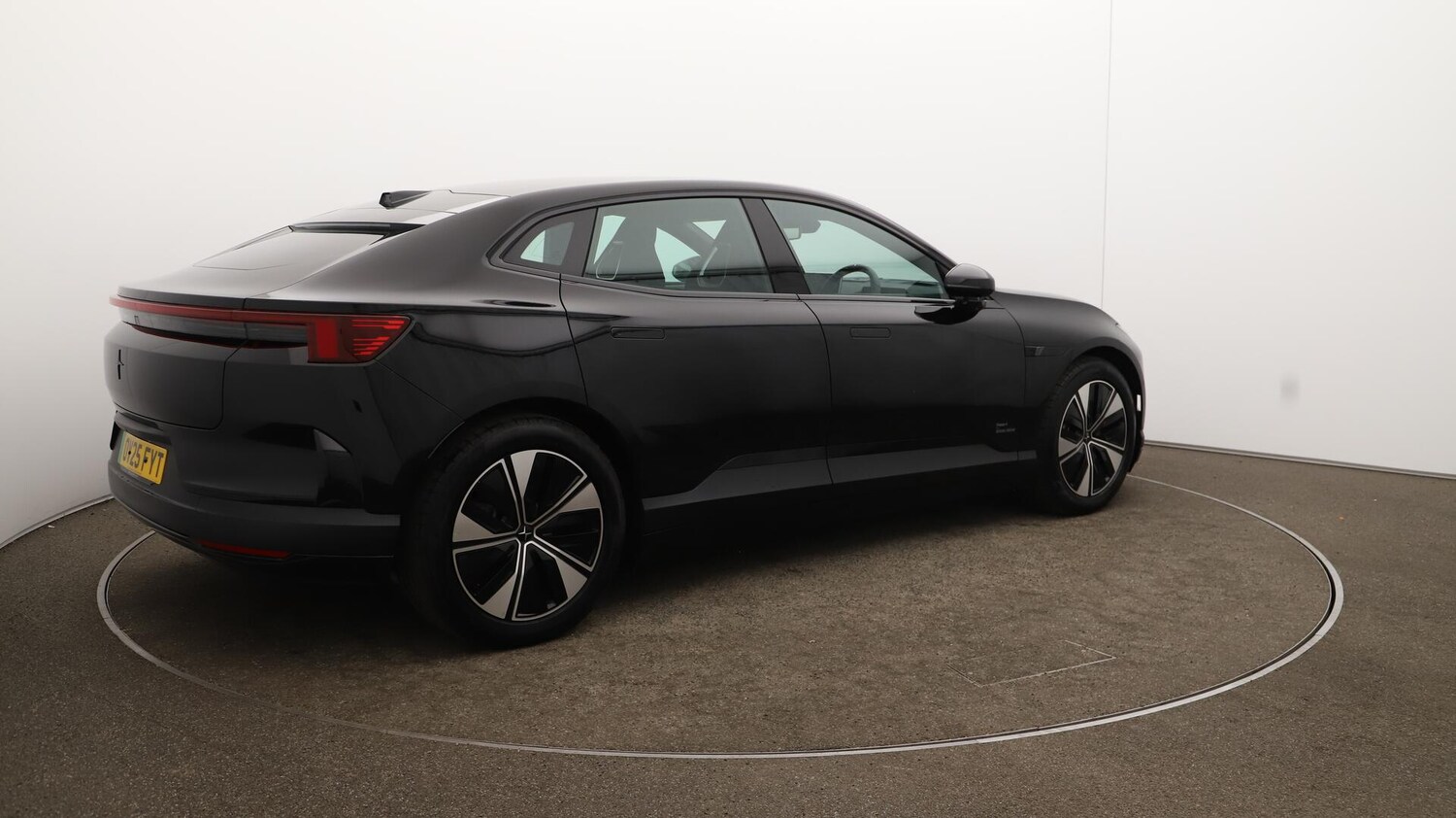 Used Polestar Polestar 4 2025 for sale - 76189828: Photo 57