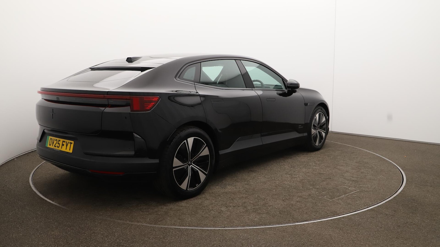 Used Polestar Polestar 4 2025 for sale - 76189828: Photo 58