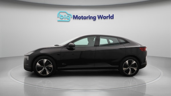 Used Polestar Polestar 4 2025 for sale - 76189828: Photo 5