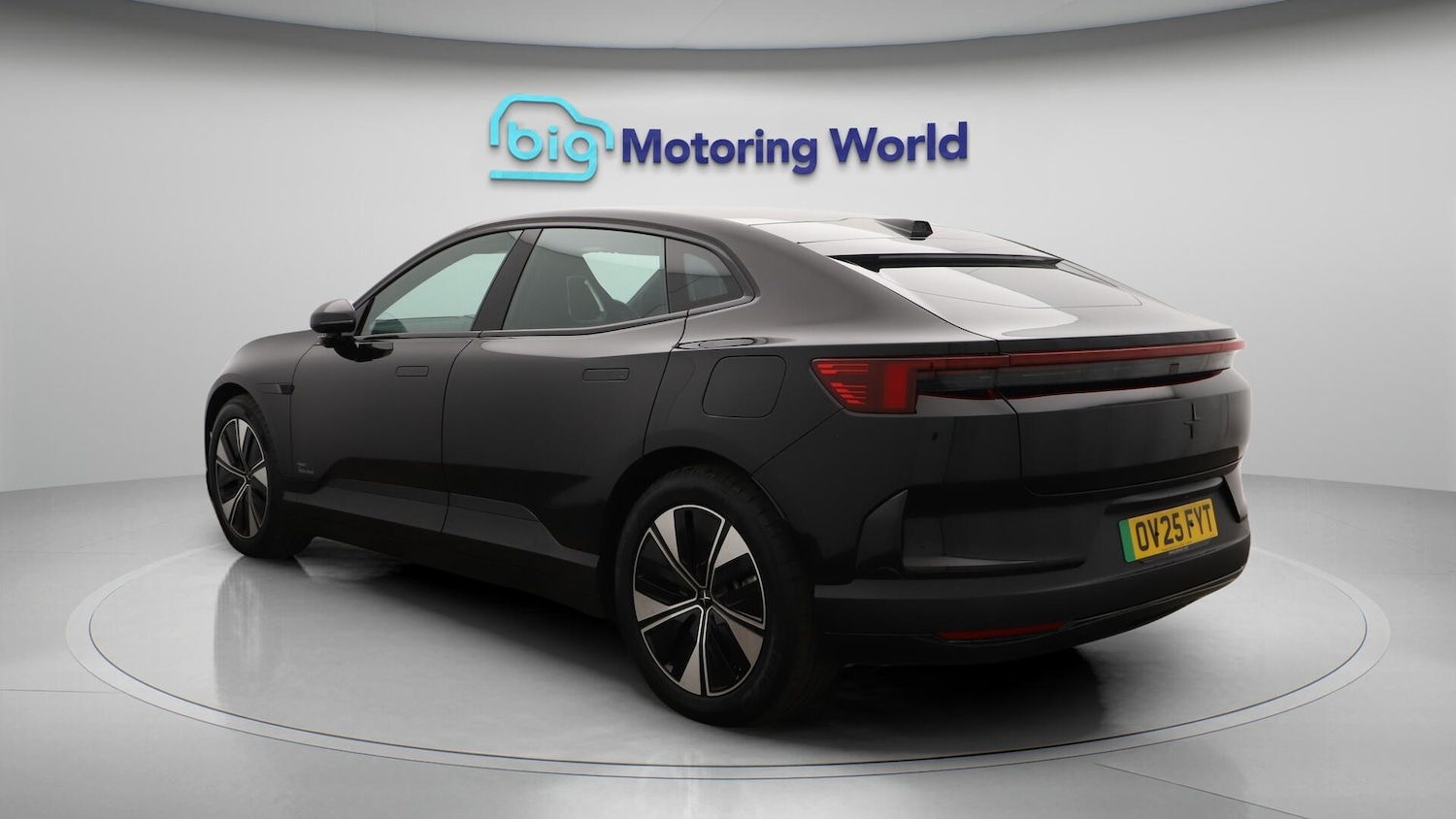 Used Polestar Polestar 4 2025 for sale - 76189828: Photo 6