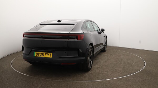 Used Polestar Polestar 4 2025 for sale - 76189828: Photo 60