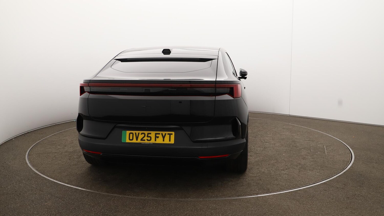 Used Polestar Polestar 4 2025 for sale - 76189828: Photo 61