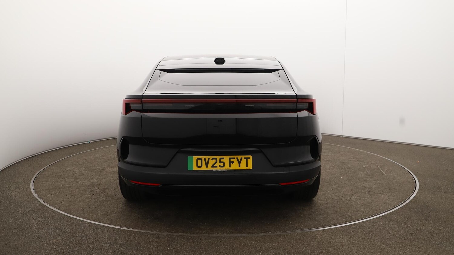 Used Polestar Polestar 4 2025 for sale - 76189828: Photo 63