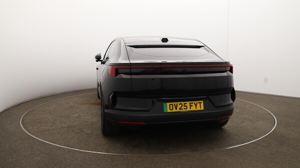 Used Polestar Polestar 4 2025 for sale - 76189828: Photo 64