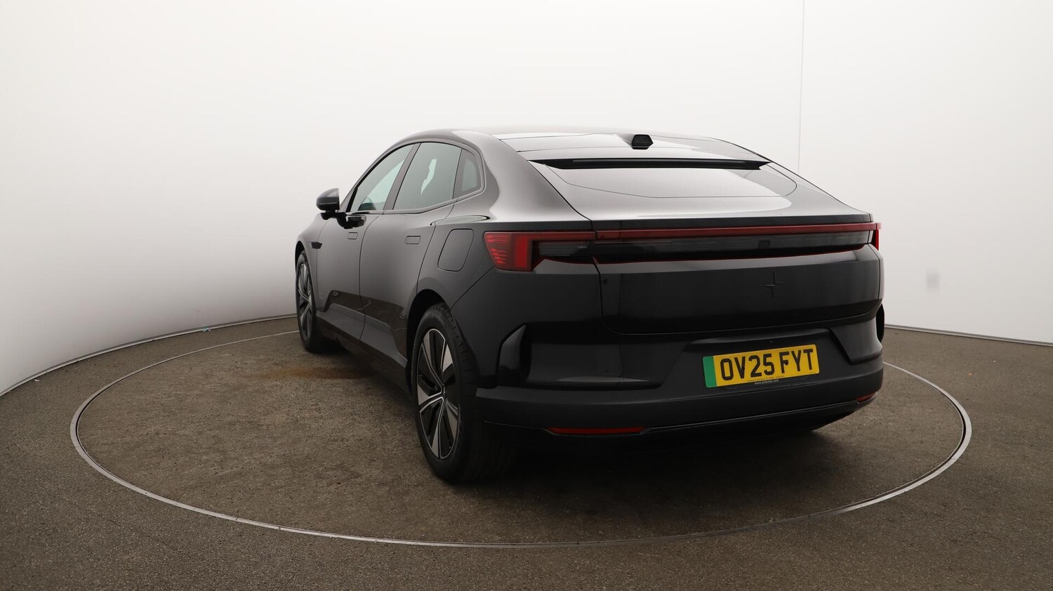 Used Polestar Polestar 4 2025 for sale - 76189828: Photo 65