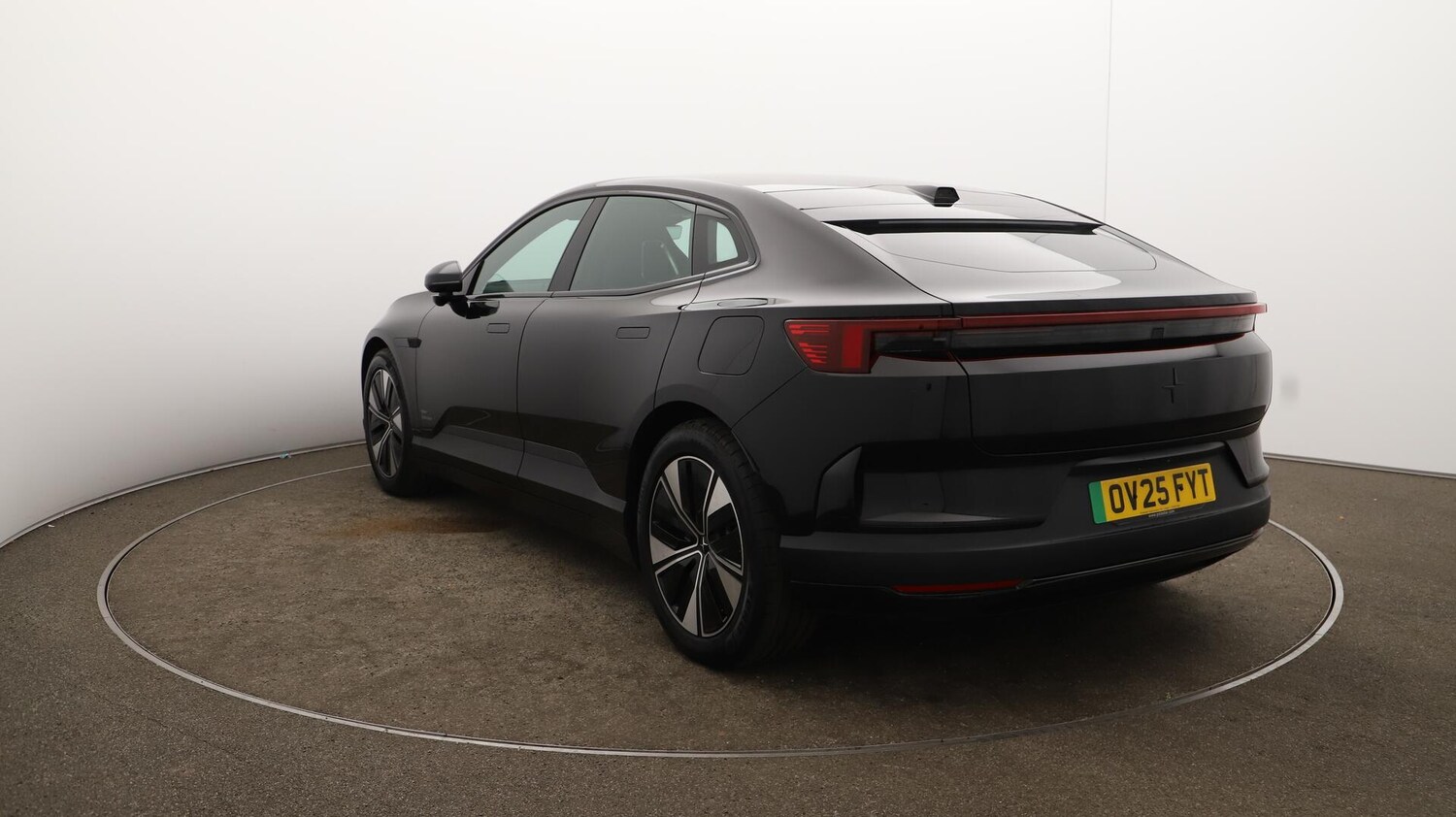 Used Polestar Polestar 4 2025 for sale - 76189828: Photo 66