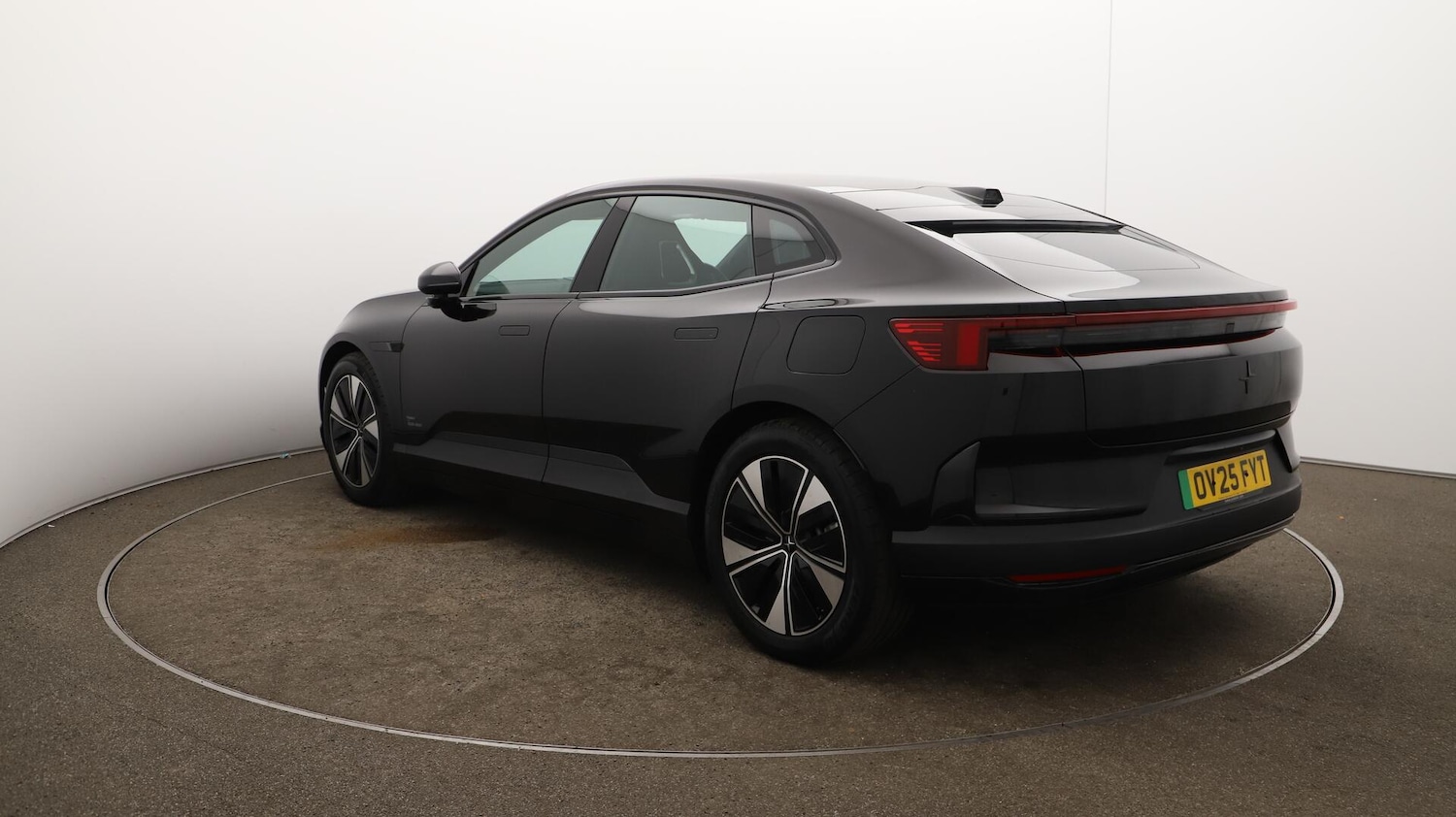 Used Polestar Polestar 4 2025 for sale - 76189828: Photo 67