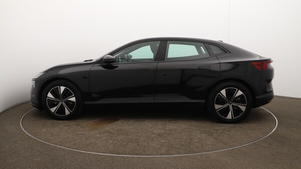 Used Polestar Polestar 4 2025 for sale - 76189828: Photo 68