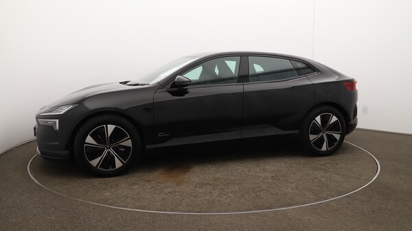 Used Polestar Polestar 4 2025 for sale - 76189828: Photo 70