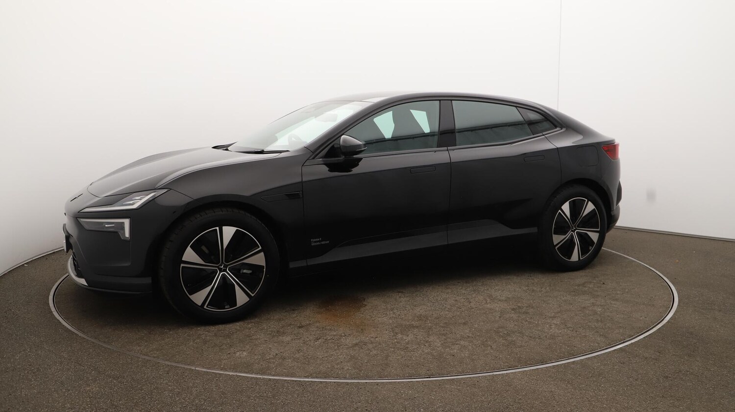 Used Polestar Polestar 4 2025 for sale - 76189828: Photo 71