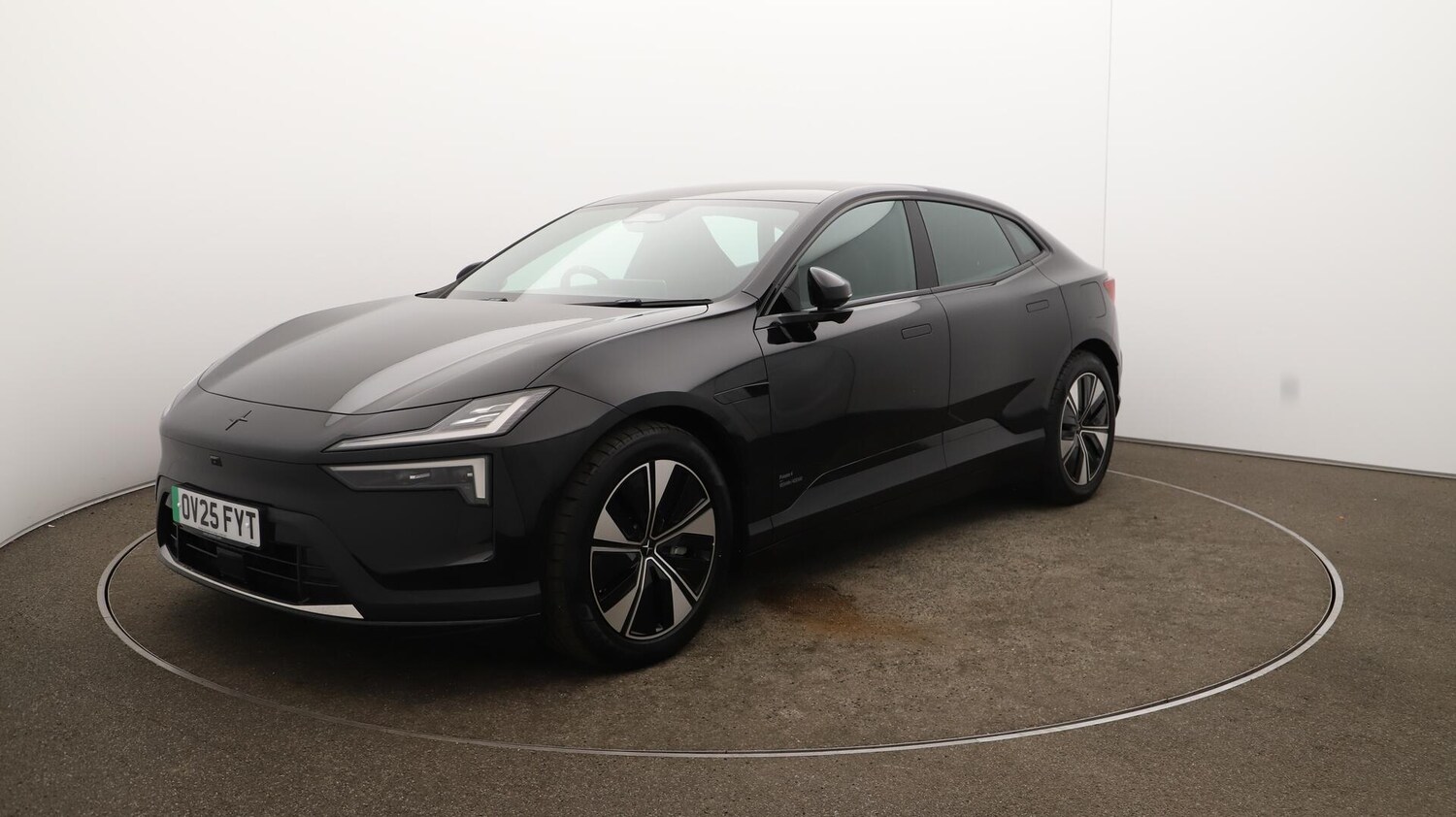 Used Polestar Polestar 4 2025 for sale - 76189828: Photo 73