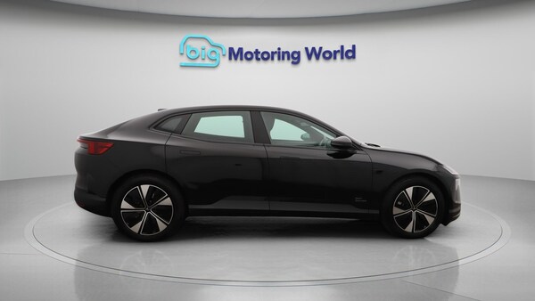 Used Polestar Polestar 4 2025 for sale - 76189828: Photo 9