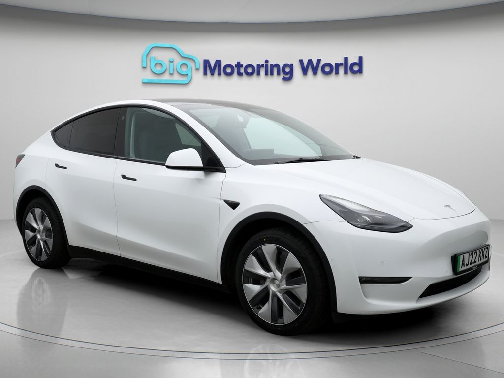 Used Tesla Model Y for sale - 76809578: Photo 13