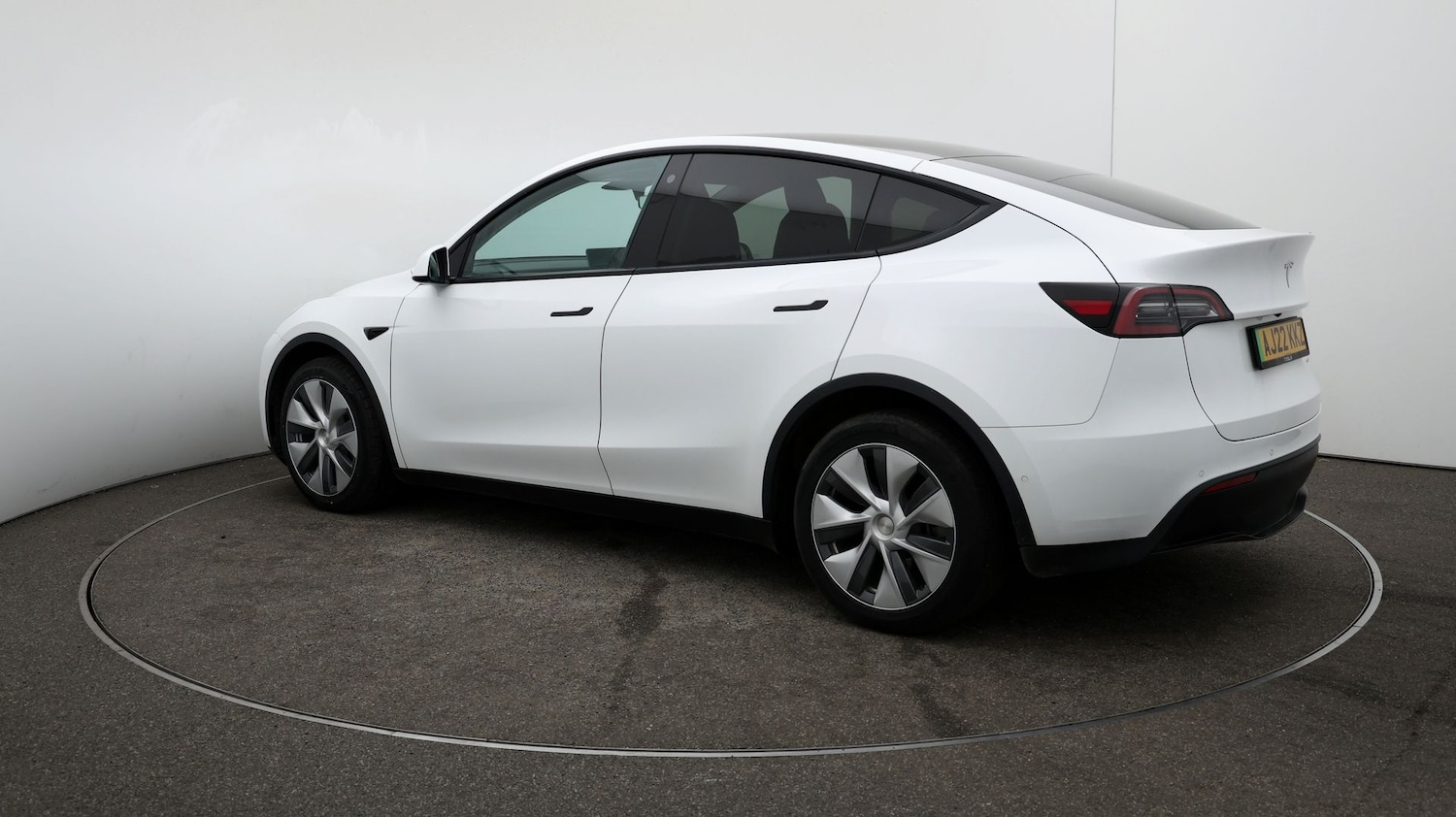 Used Tesla Model Y for sale - 76809578: Photo 28