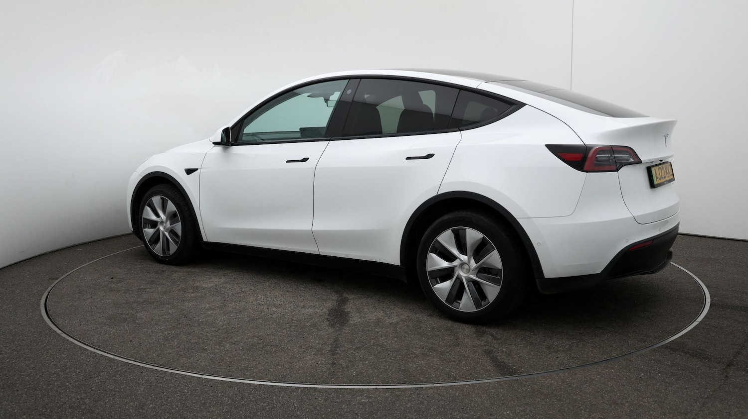 Used Tesla Model Y for sale - 76809578: Photo 29