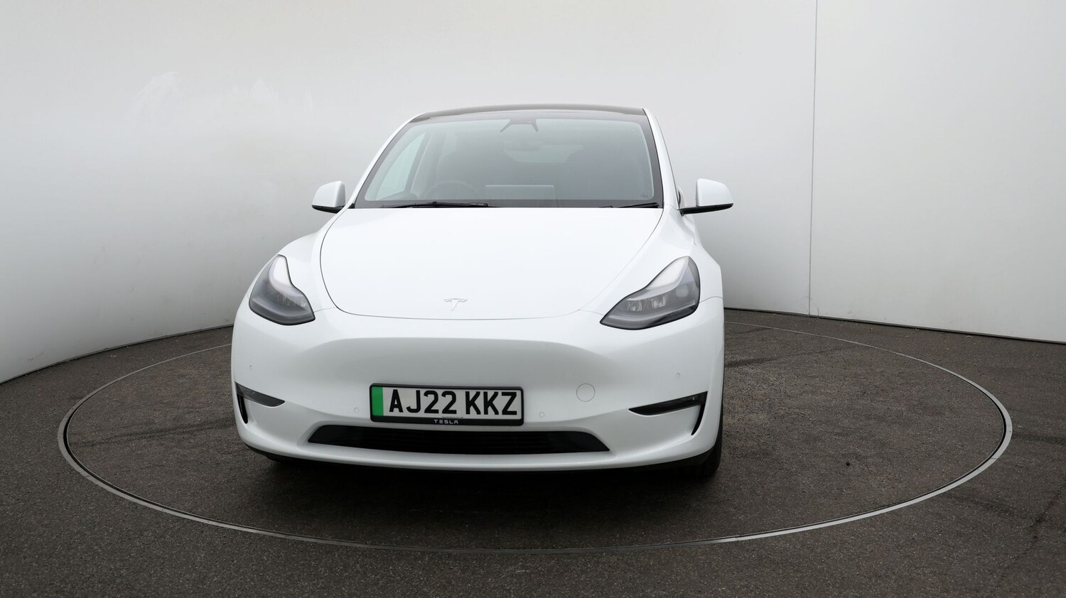 Used Tesla Model Y for sale - 76809578: Photo 32