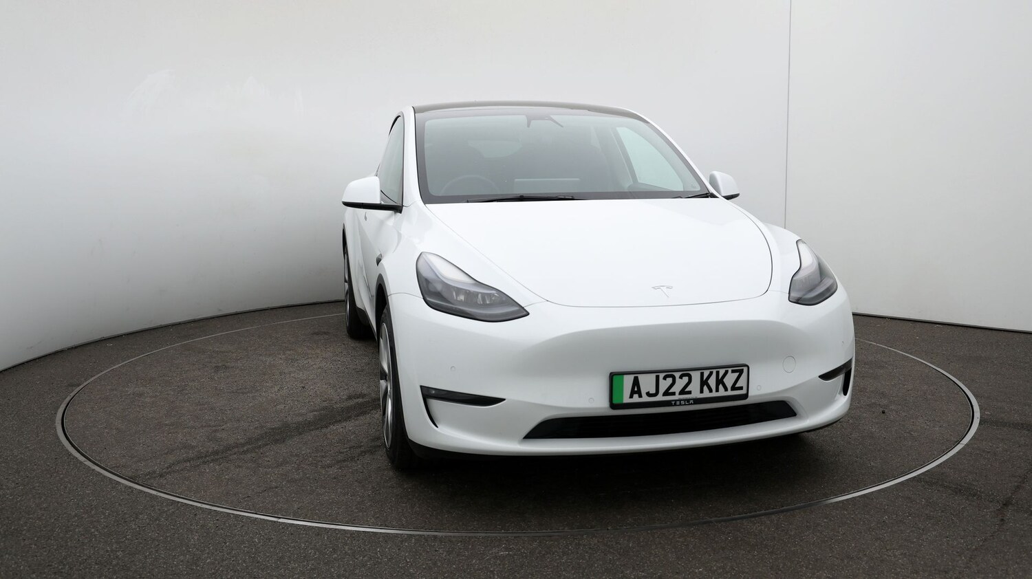 Used Tesla Model Y for sale - 76809578: Photo 34