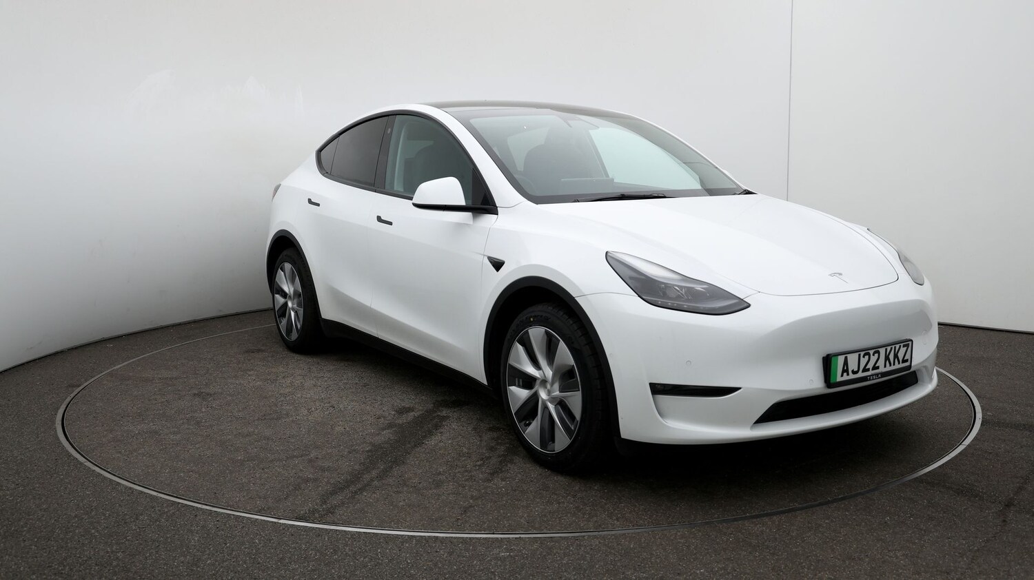 Used Tesla Model Y for sale - 76809578: Photo 36