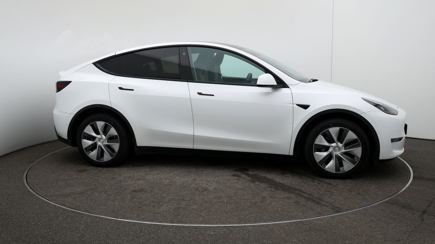 Used Tesla Model Y for sale - 76809578: Photo 41