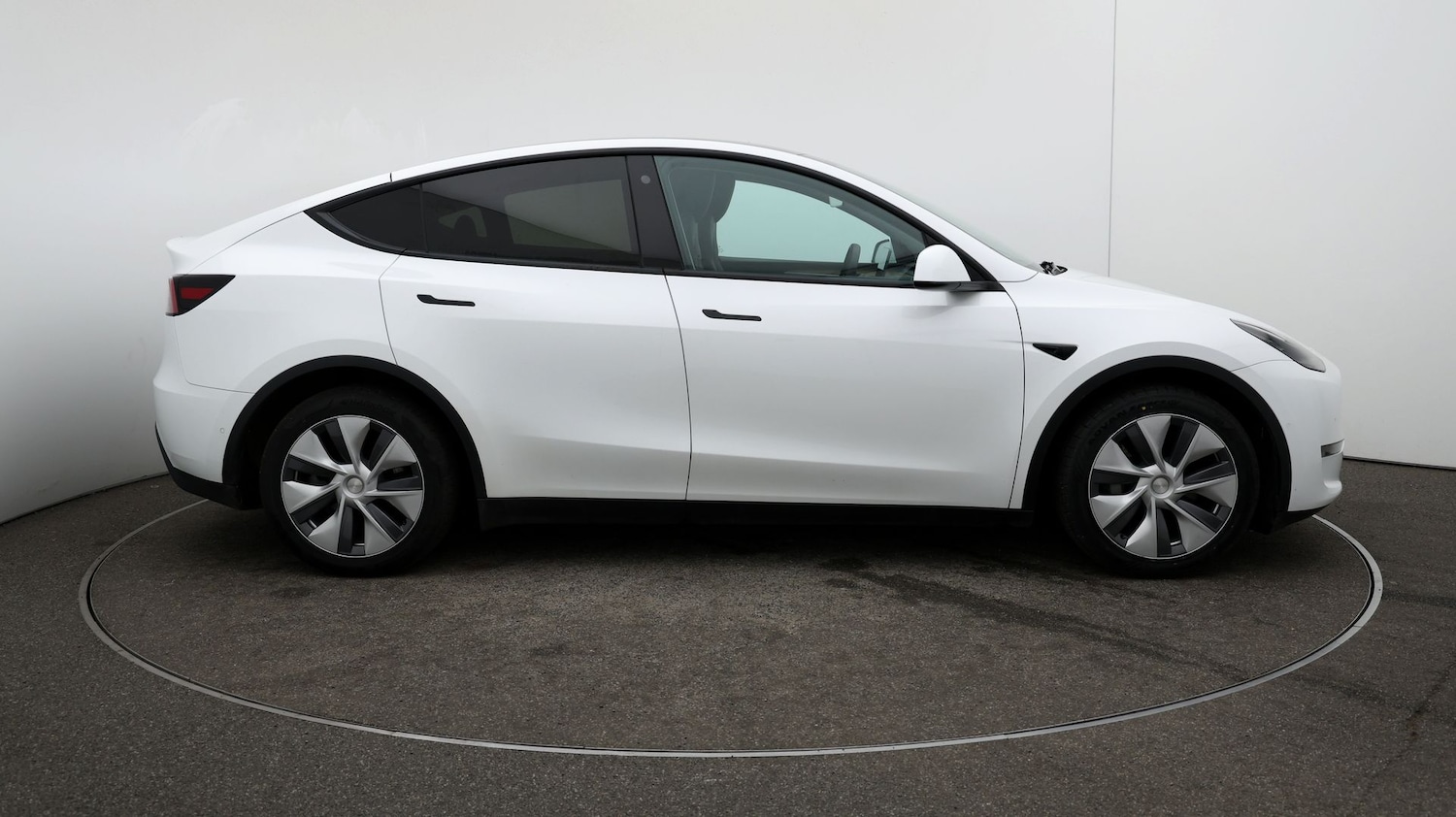 Used Tesla Model Y for sale - 76809578: Photo 42