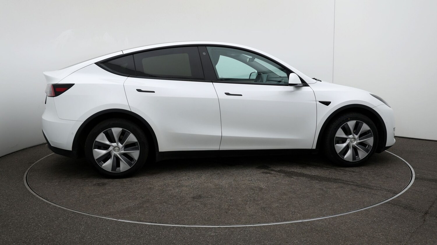 Used Tesla Model Y for sale - 76809578: Photo 43