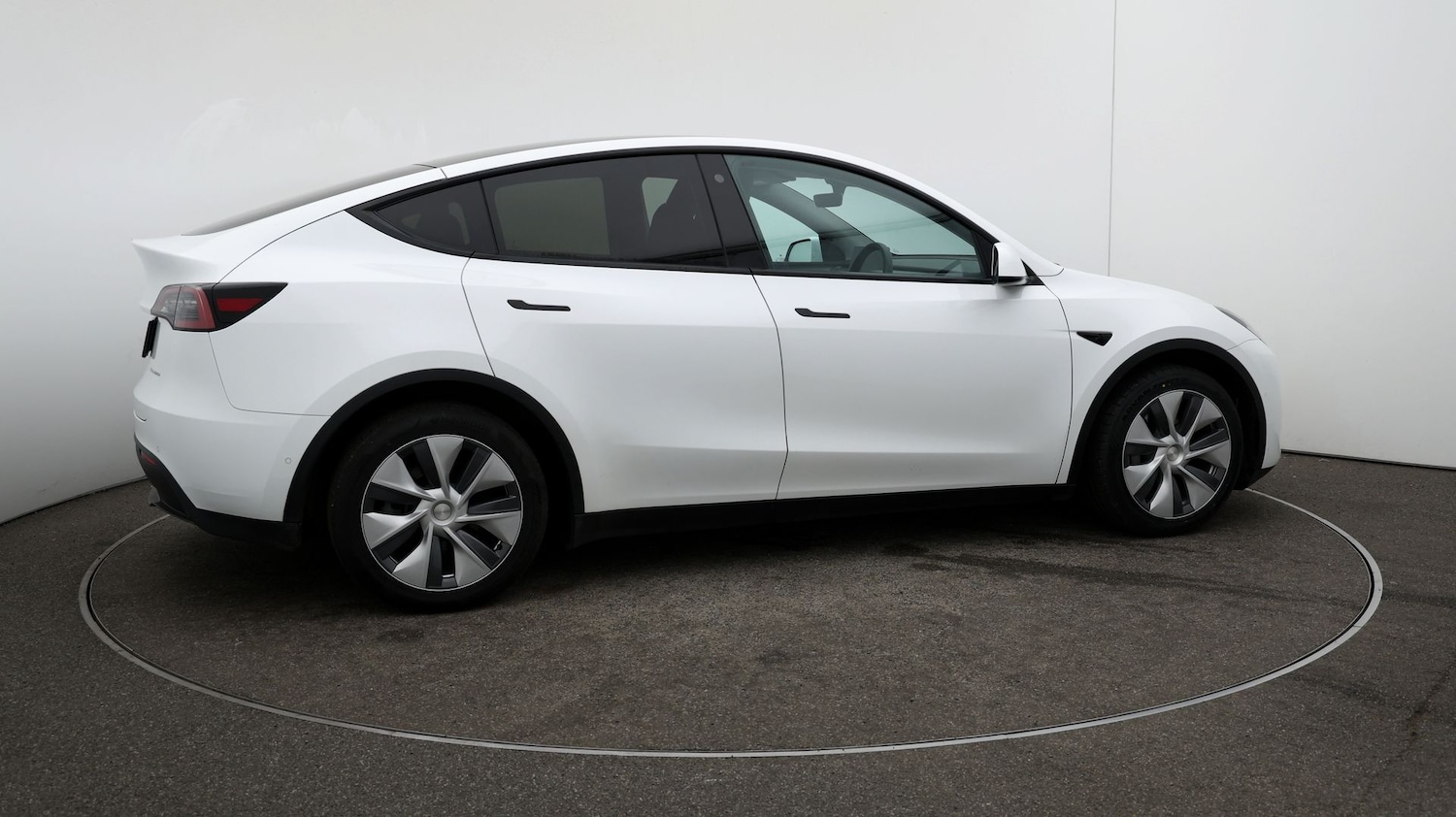 Used Tesla Model Y for sale - 76809578: Photo 44