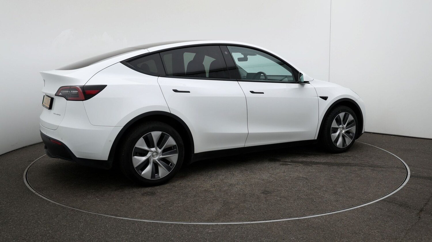 Used Tesla Model Y for sale - 76809578: Photo 45