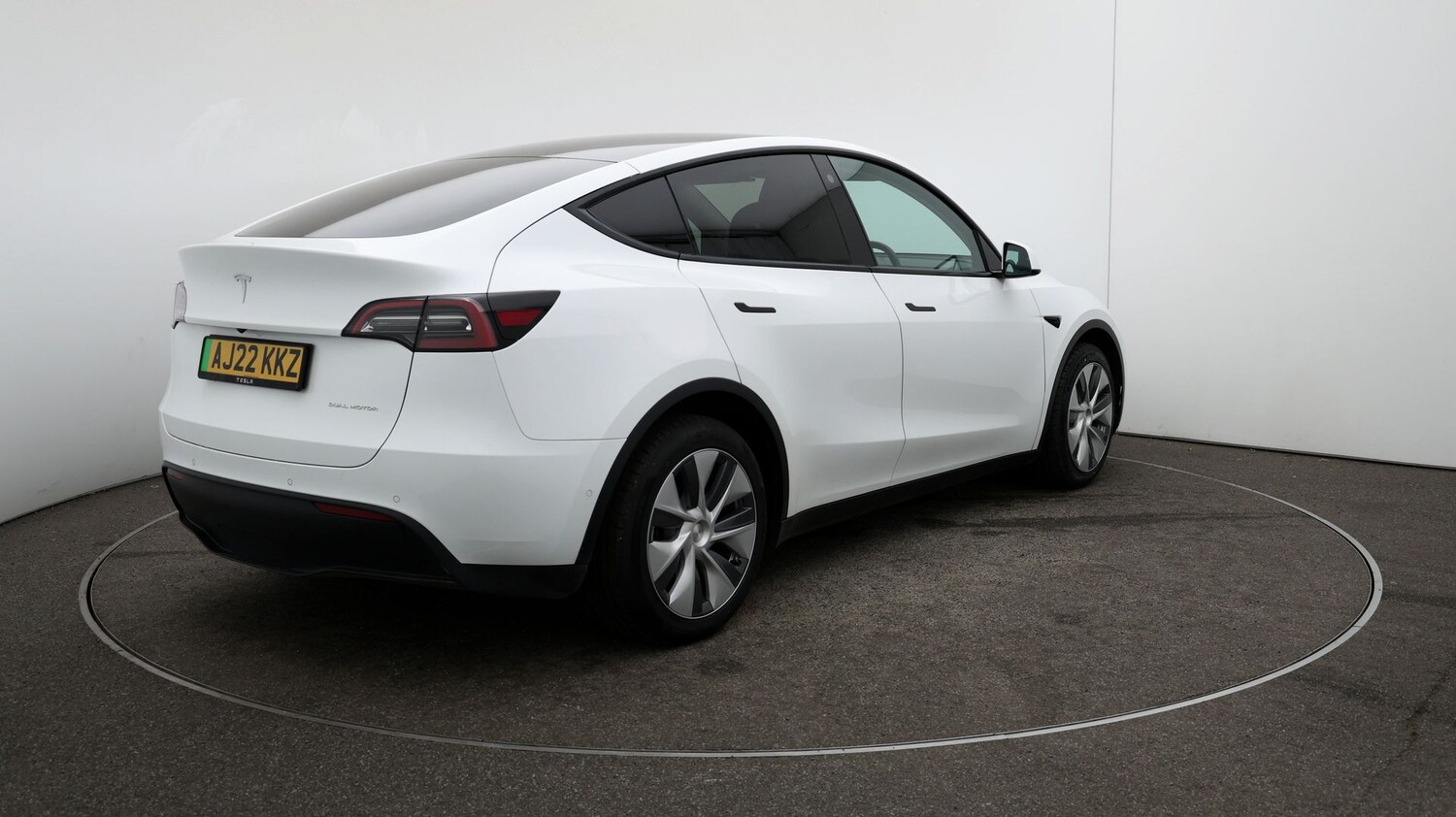 Used Tesla Model Y for sale - 76809578: Photo 47