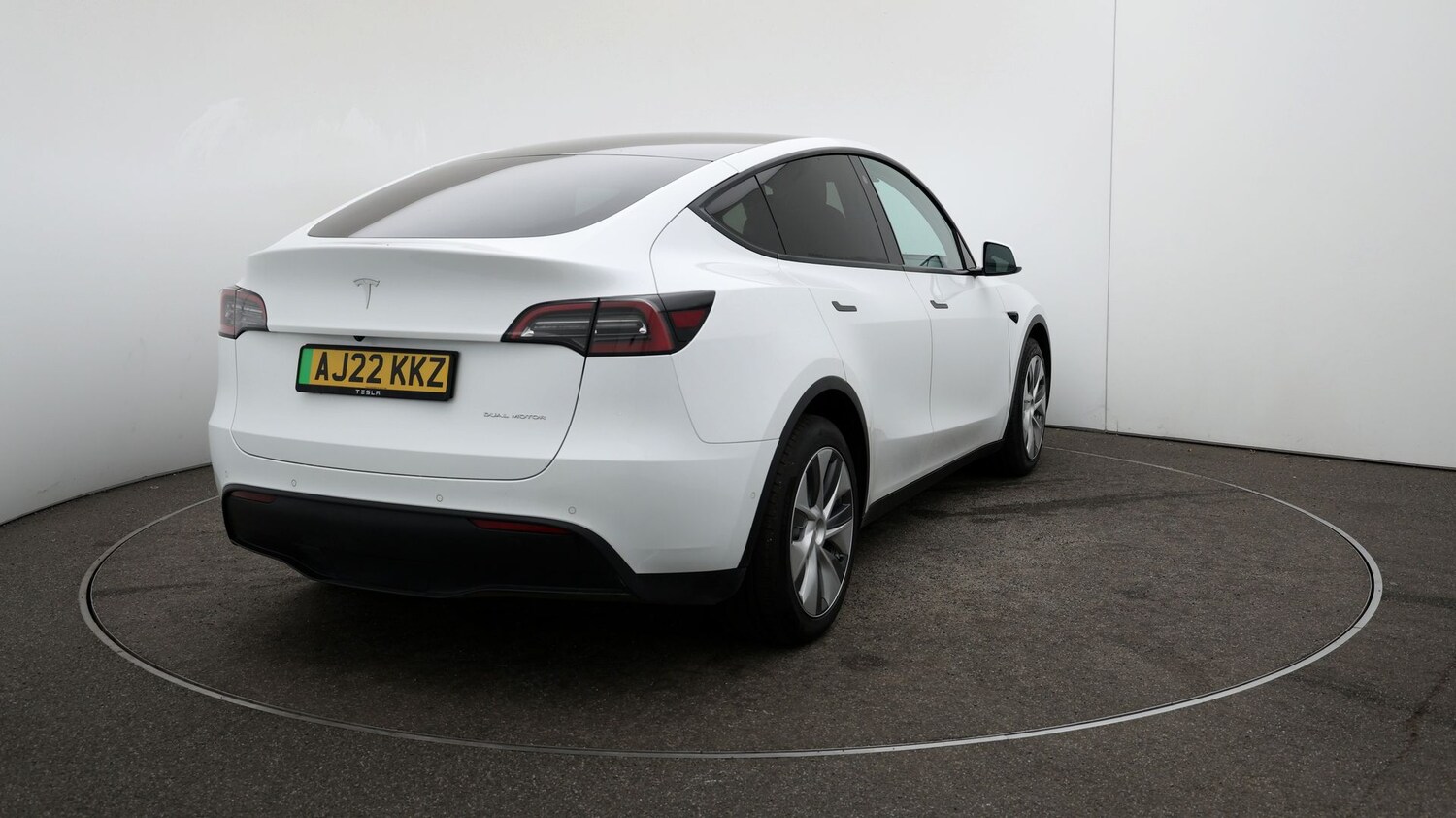 Used Tesla Model Y for sale - 76809578: Photo 48