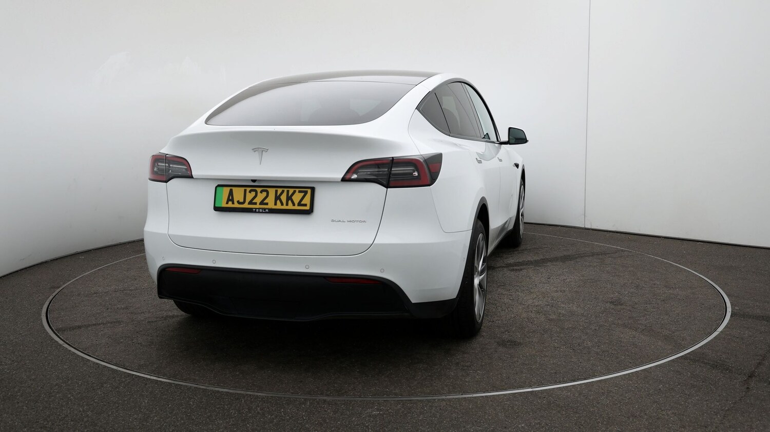 Used Tesla Model Y for sale - 76809578: Photo 49