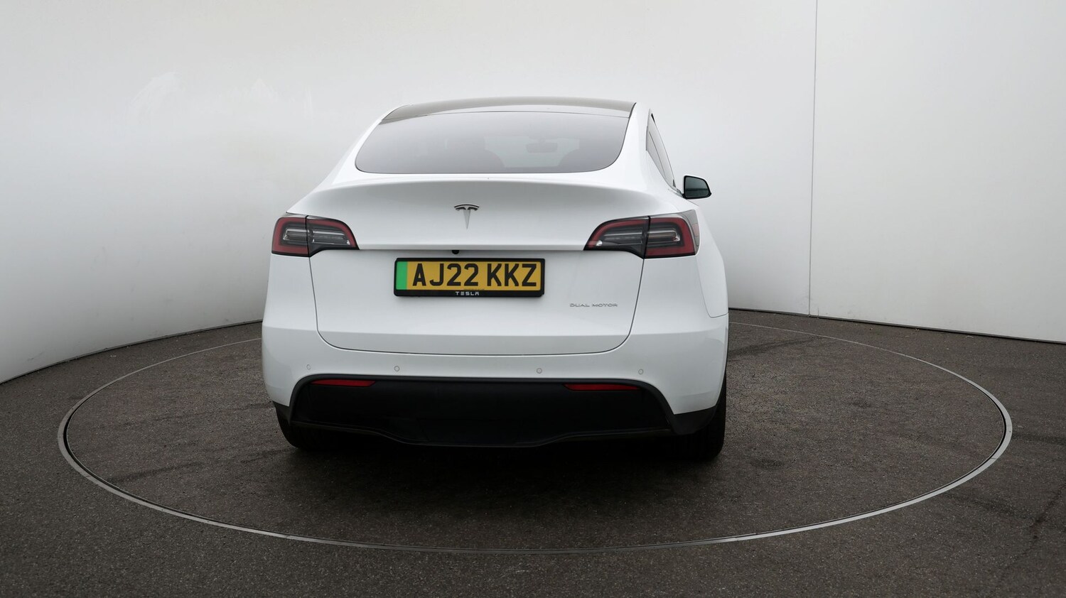 Used Tesla Model Y for sale - 76809578: Photo 50