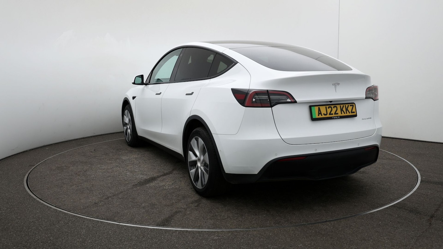 Used Tesla Model Y for sale - 76809578: Photo 54