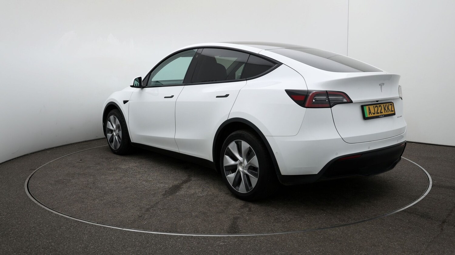 Used Tesla Model Y for sale - 76809578: Photo 55