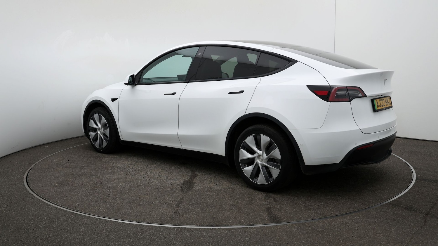Used Tesla Model Y for sale - 76809578: Photo 56